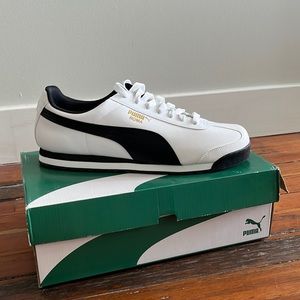 Puma Roma sneaker